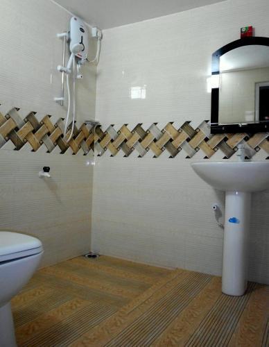 Хаттон: KPL Holiday Homes