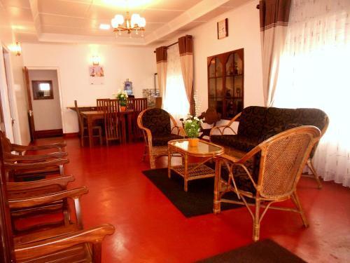 Хаттон: KPL Holiday Homes