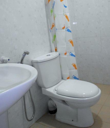 Хаттон: KPL Holiday Homes