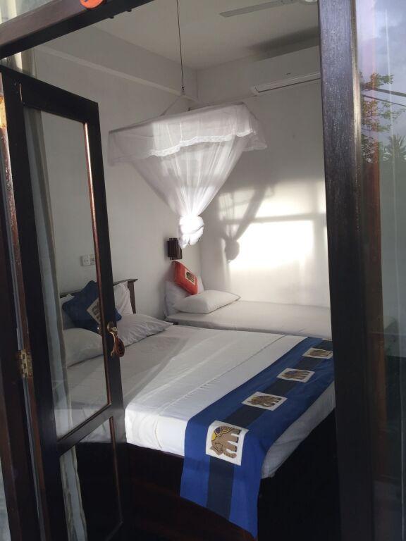 Велигама: South House-Weligama