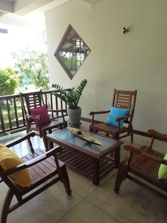 Велигама: South House-Weligama