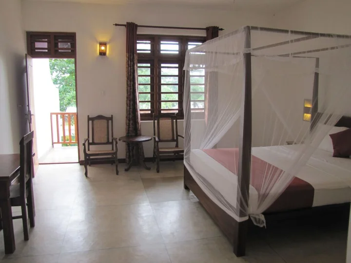 Велигама: South House-Weligama