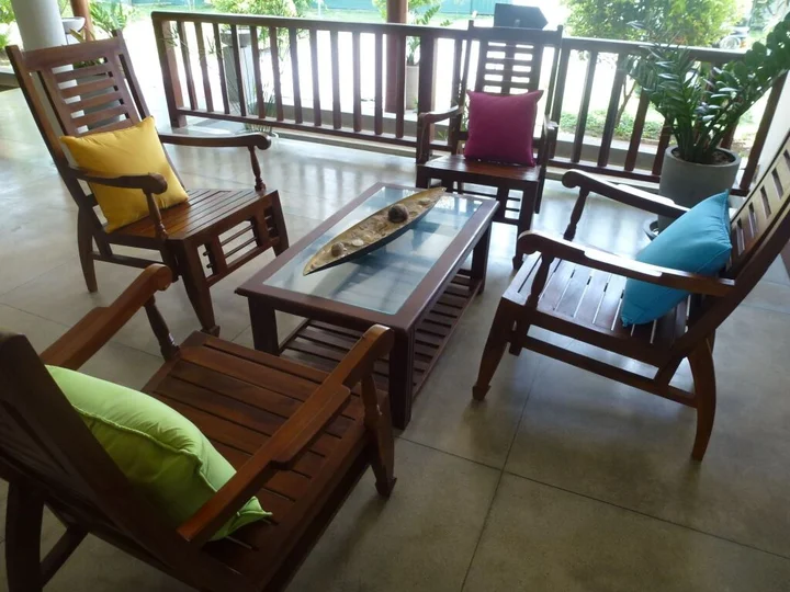 Велигама: South House-Weligama