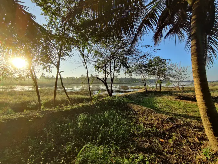 Севанагала: Глэмпинг Harmony Haven in Udawalawe