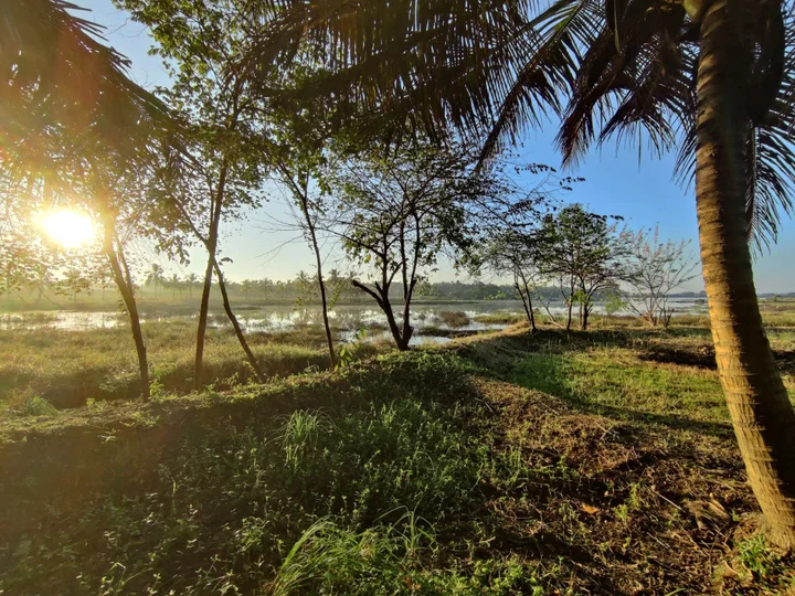 Севанагала: Глэмпинг Harmony Haven in Udawalawe