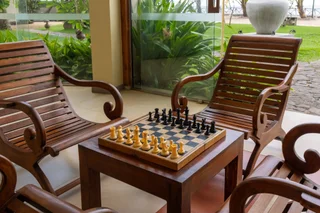 Ахангама: Курортный отель Insight resort