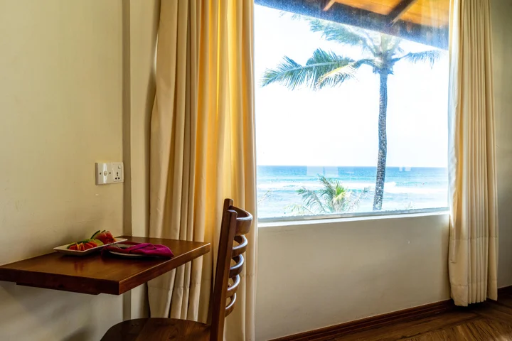 Ахангама: Курортный отель Insight resort