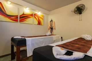 Ахангама: Курортный отель Insight resort