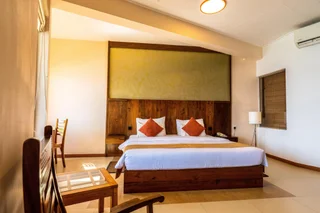 Ахангама: Курортный отель Insight resort
