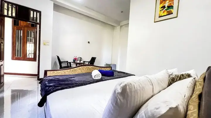 Галле: Galle Catamaran Villa