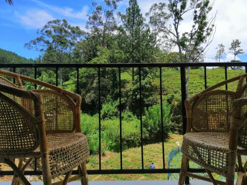 Hill Breeze Inn — фото 1
