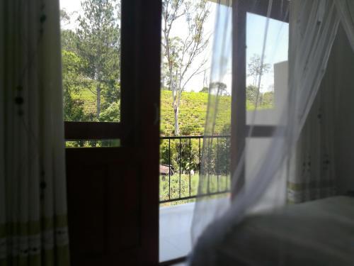 Элла: Hill Breeze Inn