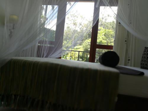 Элла: Hill Breeze Inn