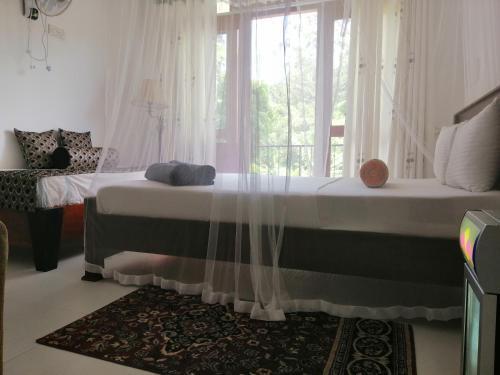 Элла: Hill Breeze Inn