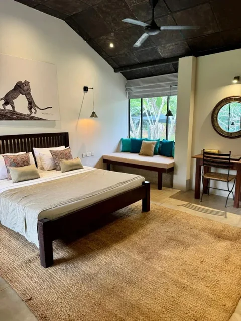 Киринда: Вилла Cosy Villa Yala