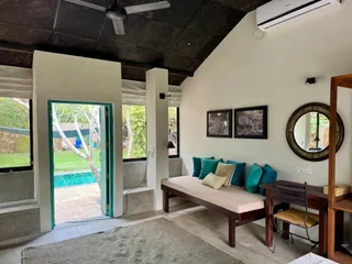 Киринда: Вилла Cosy Villa Yala