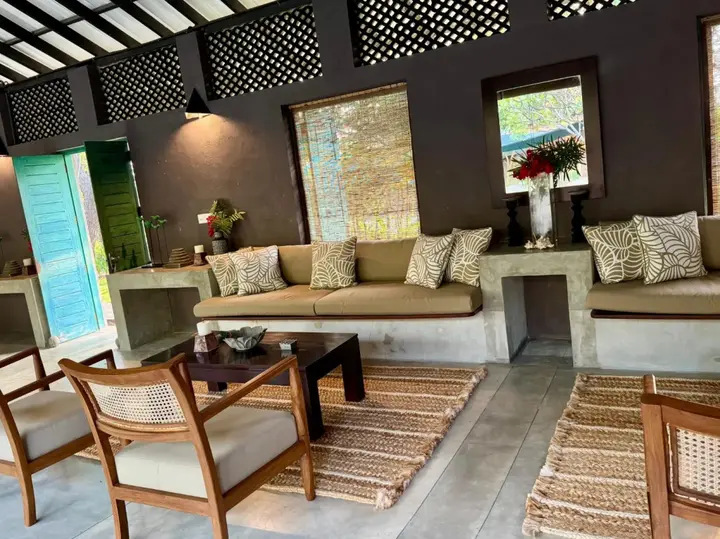 Киринда: Вилла Cosy Villa Yala
