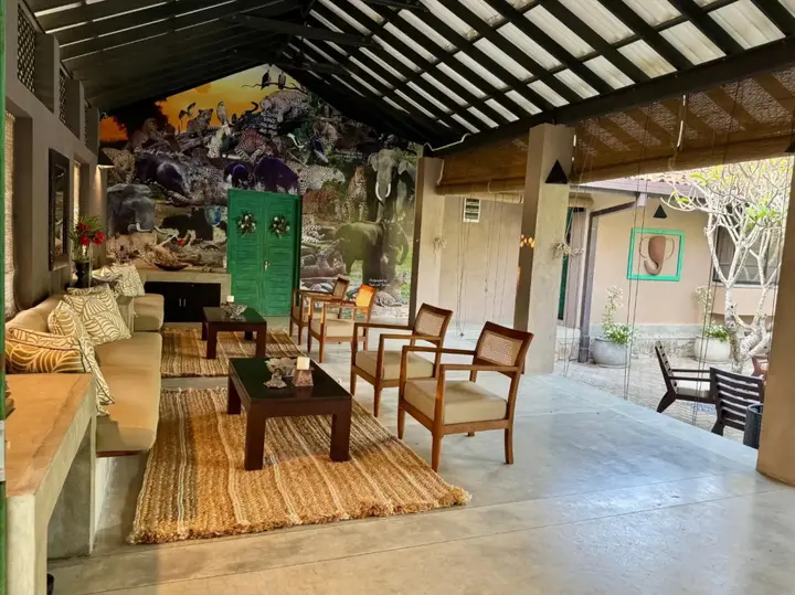 Киринда: Вилла Cosy Villa Yala