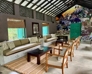 Киринда: Вилла Cosy Villa Yala