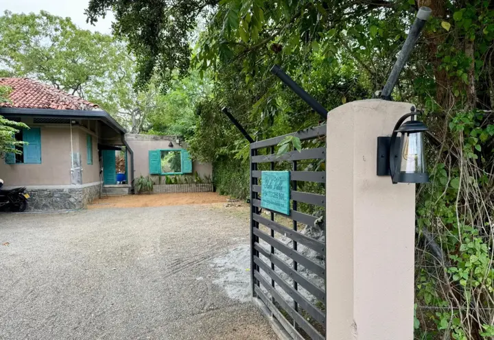 Киринда: Вилла Cosy Villa Yala