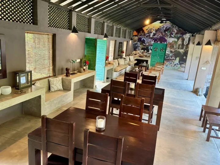 Киринда: Вилла Cosy Villa Yala