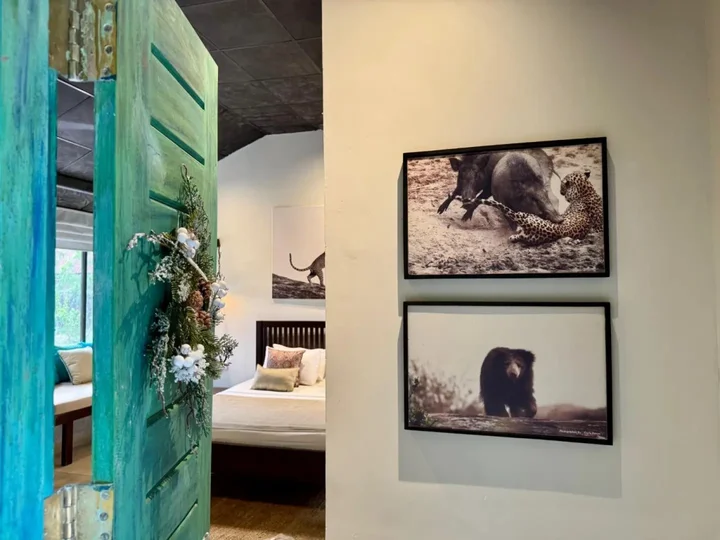 Киринда: Вилла Cosy Villa Yala