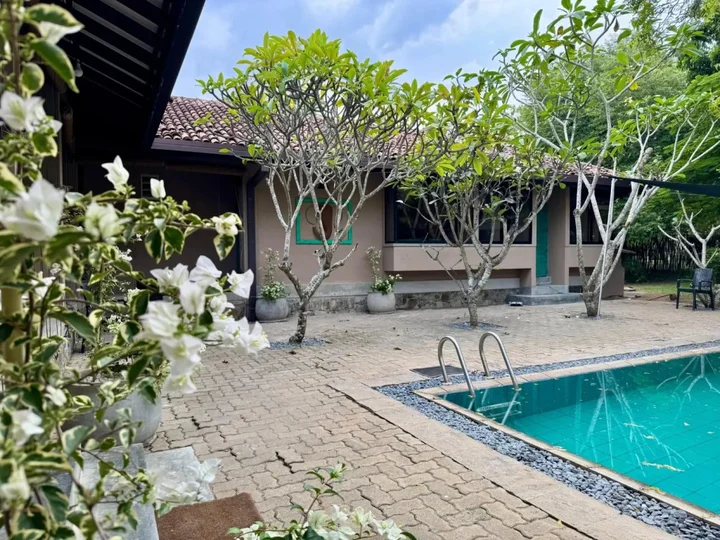 Киринда: Вилла Cosy Villa Yala