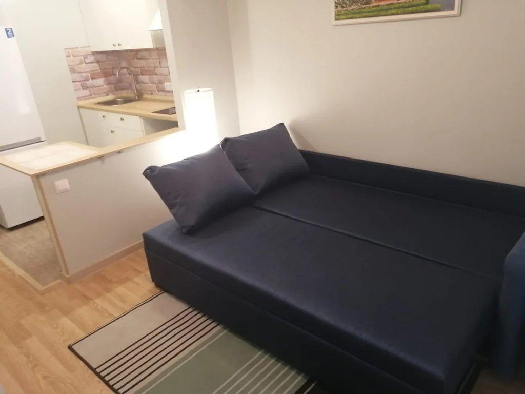 Владимир: Апартаменты Comfortable Studio Vladimir