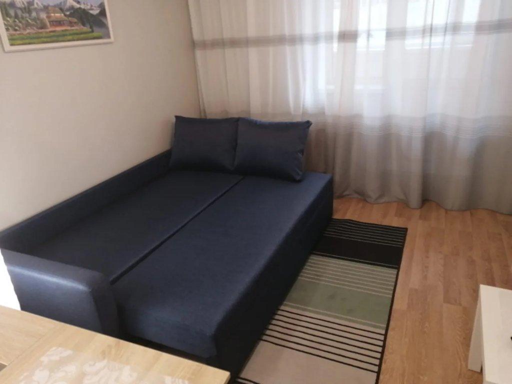 Владимир: Апартаменты Comfortable Studio Vladimir