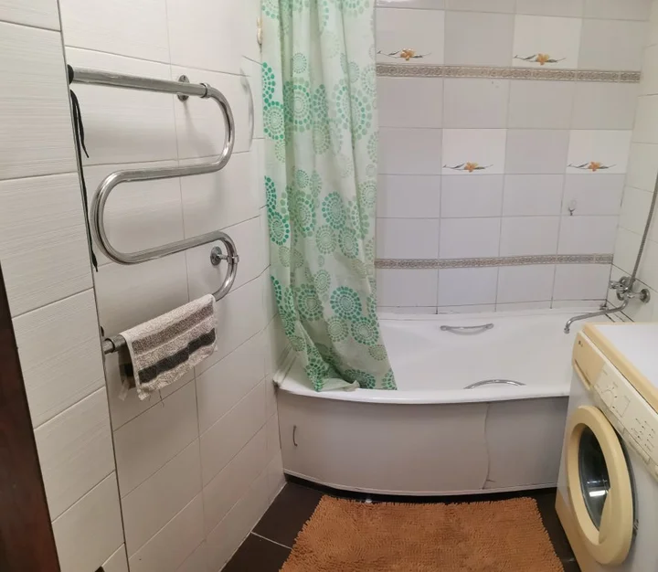 Петропавловск-Камчатский: Апартаменты Daily Rest