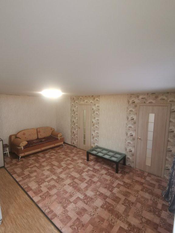 Петропавловск-Камчатский: Апартаменты Daily Rest