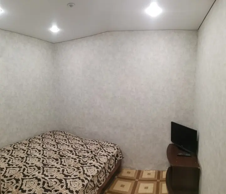 Петропавловск-Камчатский: Апартаменты Daily Rest