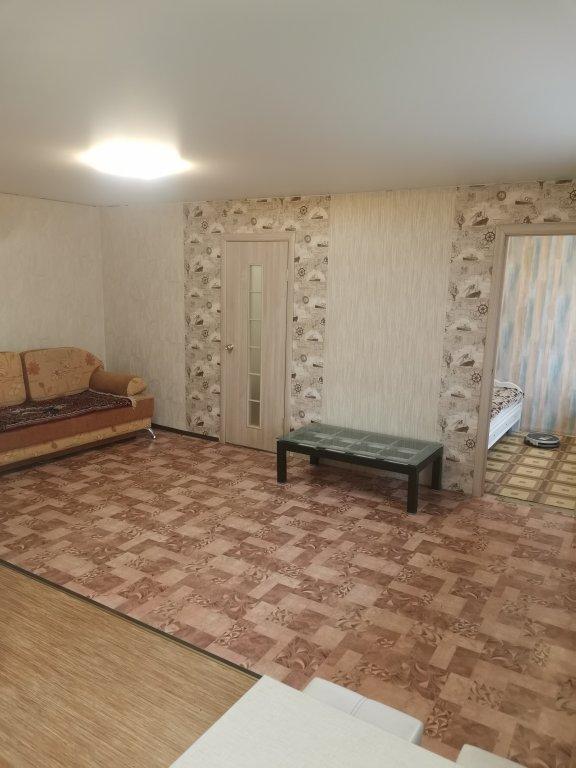Петропавловск-Камчатский: Апартаменты Daily Rest