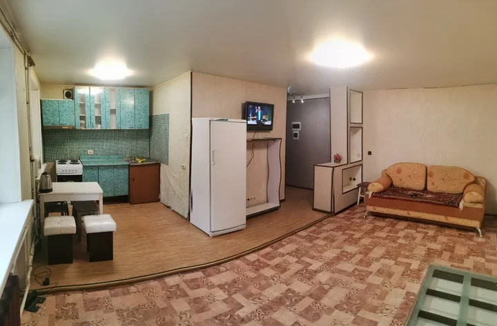 Петропавловск-Камчатский: Апартаменты Daily Rest