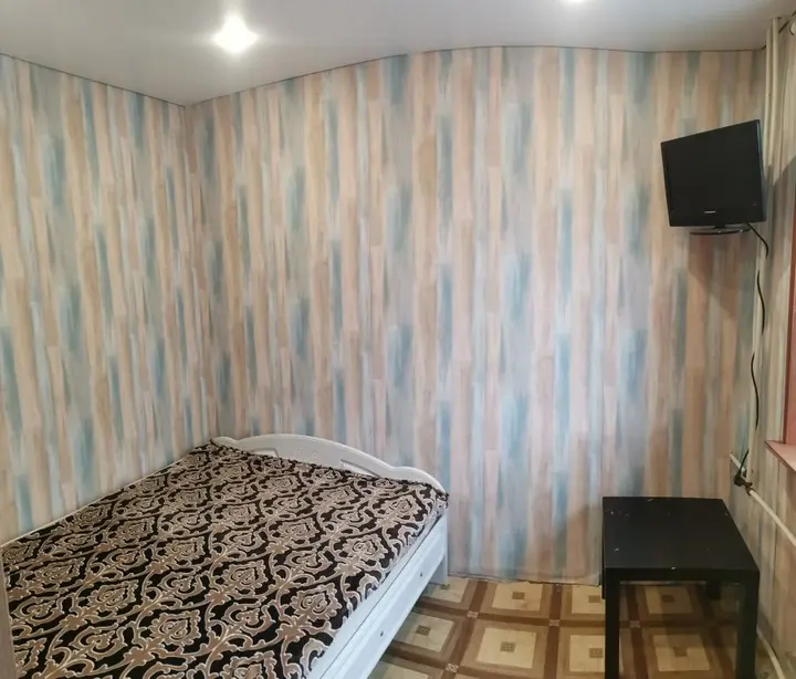 Петропавловск-Камчатский: Апартаменты Daily Rest