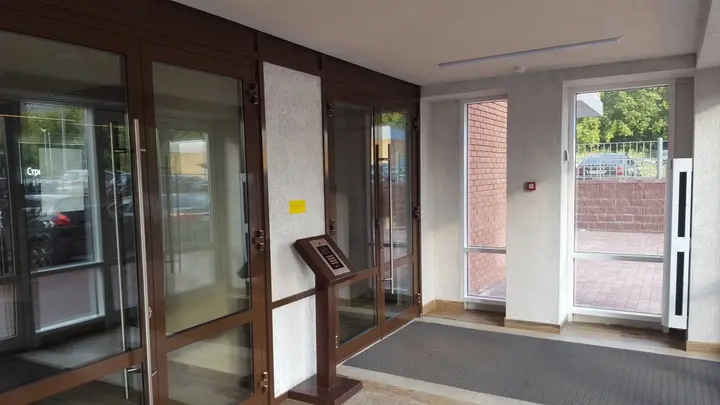 Уфа: Апартаменты DArent (B6420)