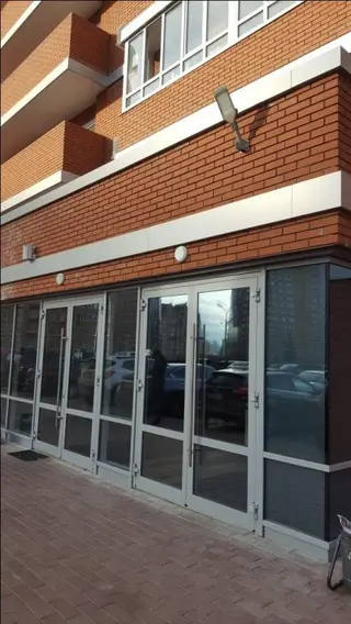 Уфа: Апартаменты DArent (B6420)