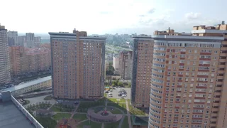 Уфа: Апартаменты DArent (B6421)