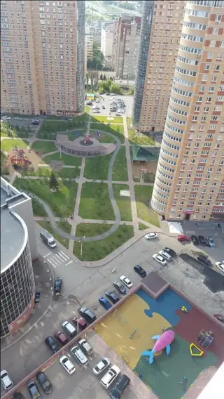 Апартаменты DArent (B6423) — фото 2