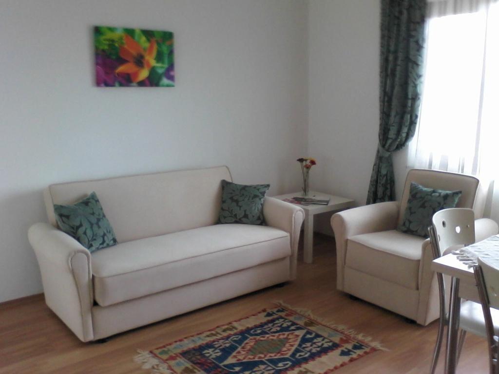 Гузеляли: Kilitbahir Apart Hotel