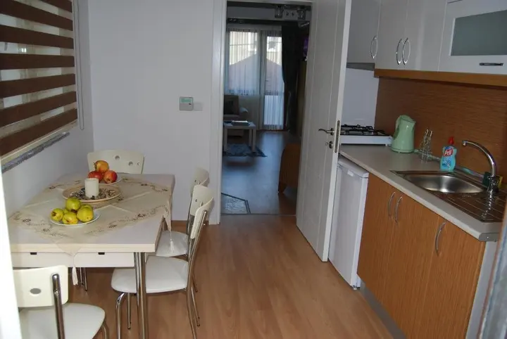 Гузеляли: Kilitbahir Apart Hotel