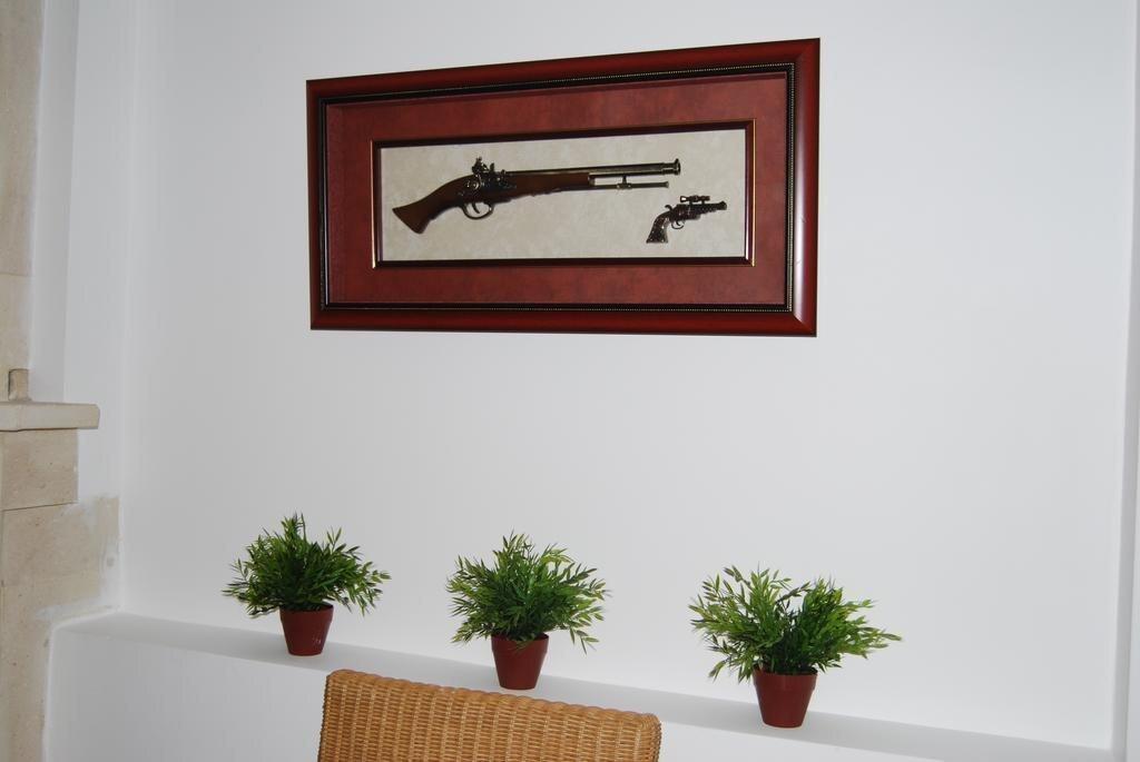 Гузеляли: Kilitbahir Apart Hotel