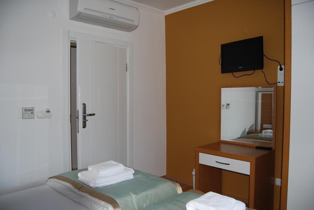 Гузеляли: Kilitbahir Apart Hotel