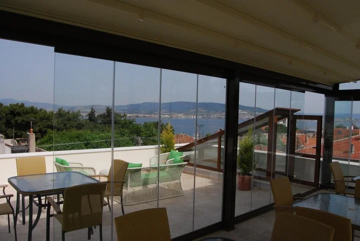 Гузеляли: Kilitbahir Apart Hotel