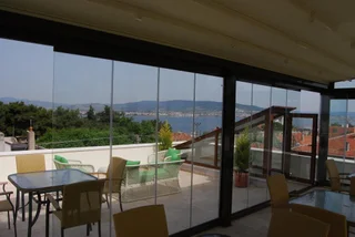 Гузеляли: Kilitbahir Apart Hotel