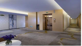 Фучжоу: Vienna Classic Hotel Fuzhou Zhongting Street