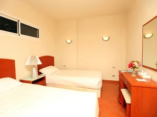 Эль-Аламейн: Golf Porto Marina Apartment