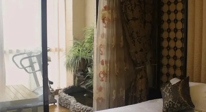 Куньмин: Piaget Apartment