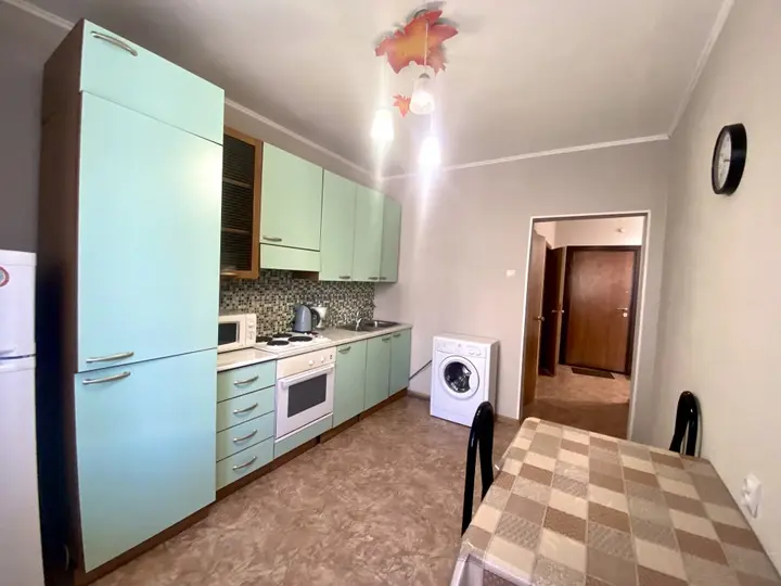 Чита: Декабрист Ингодинская 29-8