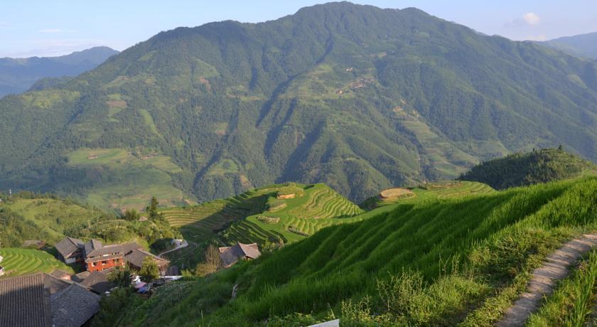Longsheng: Long Sheng Long Ji Xing Yao Inn